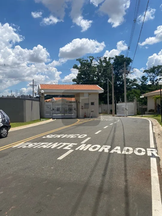 Terreno a venda em Campinas!
