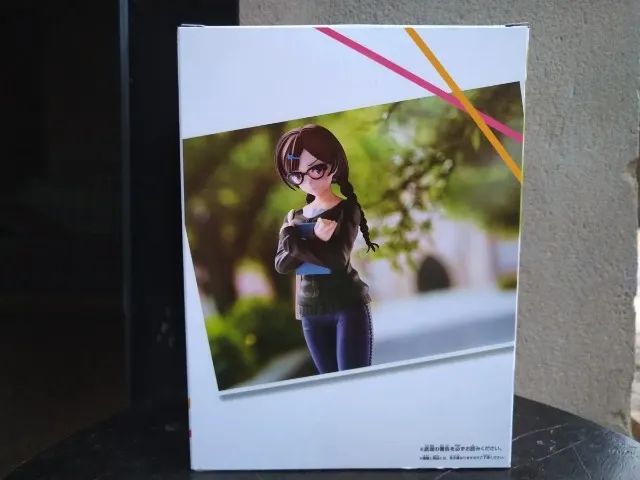 Kanojo, Okarishimasu - Mizuhara Chizuru (bandai Spirits) - Foto 3