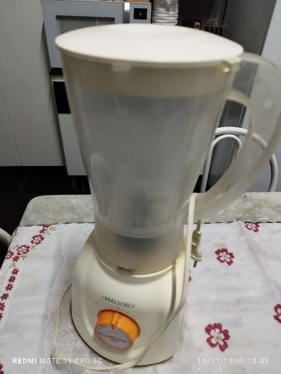 Liquidificador