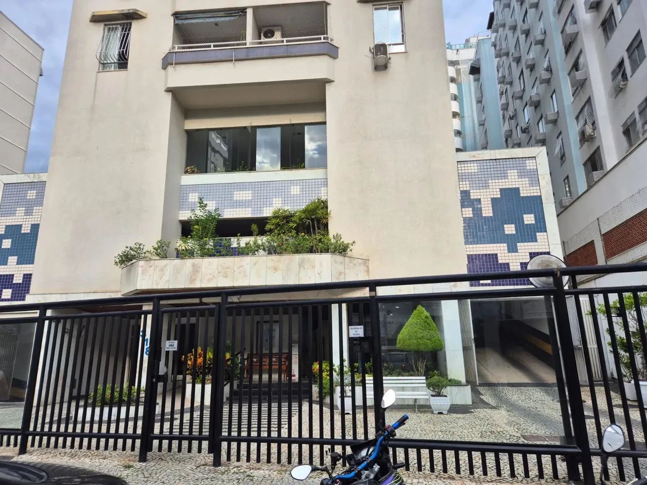 Imóvel para venda Edifício Volpi
