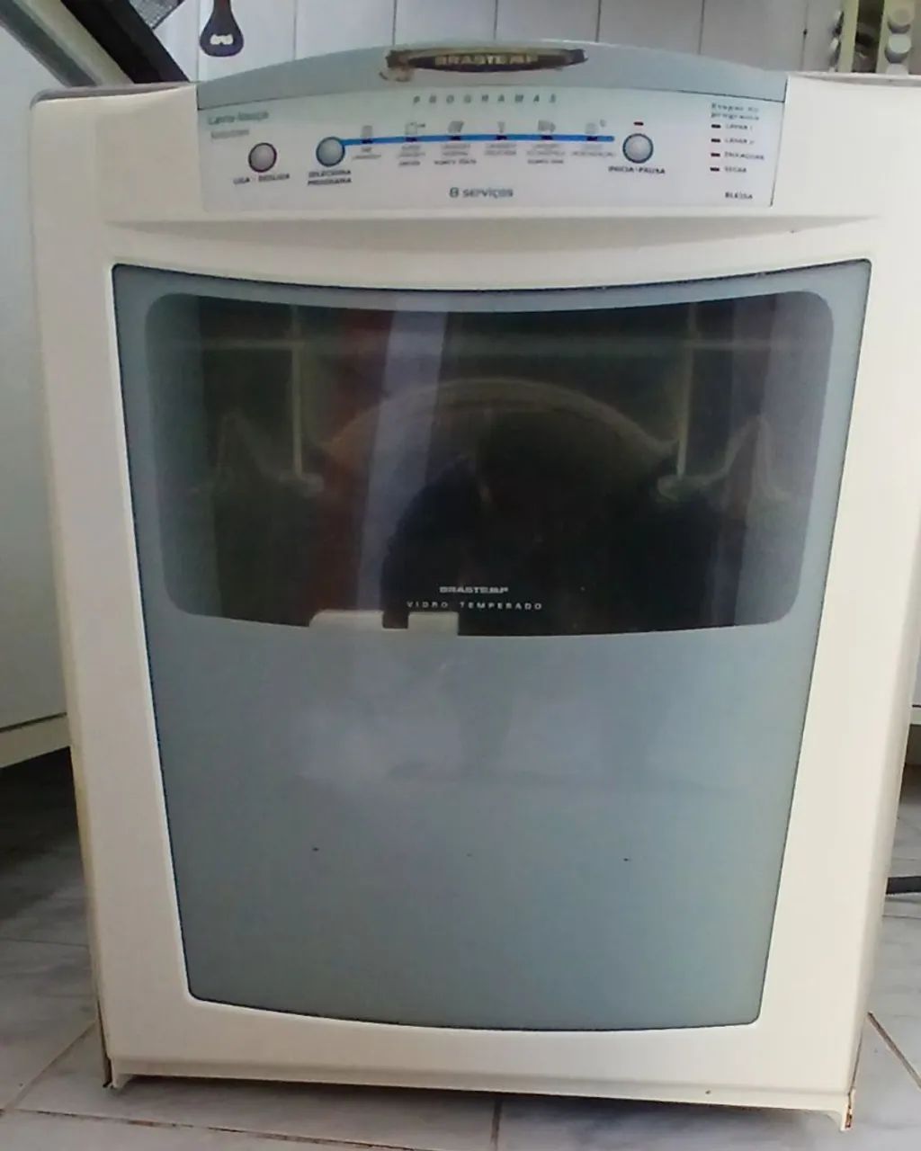 Lava louça  - Foto 3