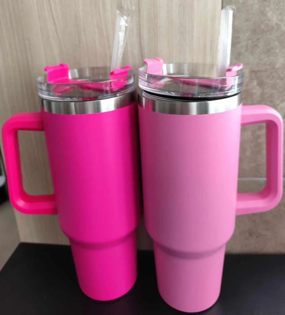 Copos Térmicos de 1,2 L