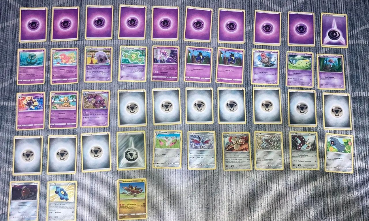 Cartas Pokémon  - Foto 3