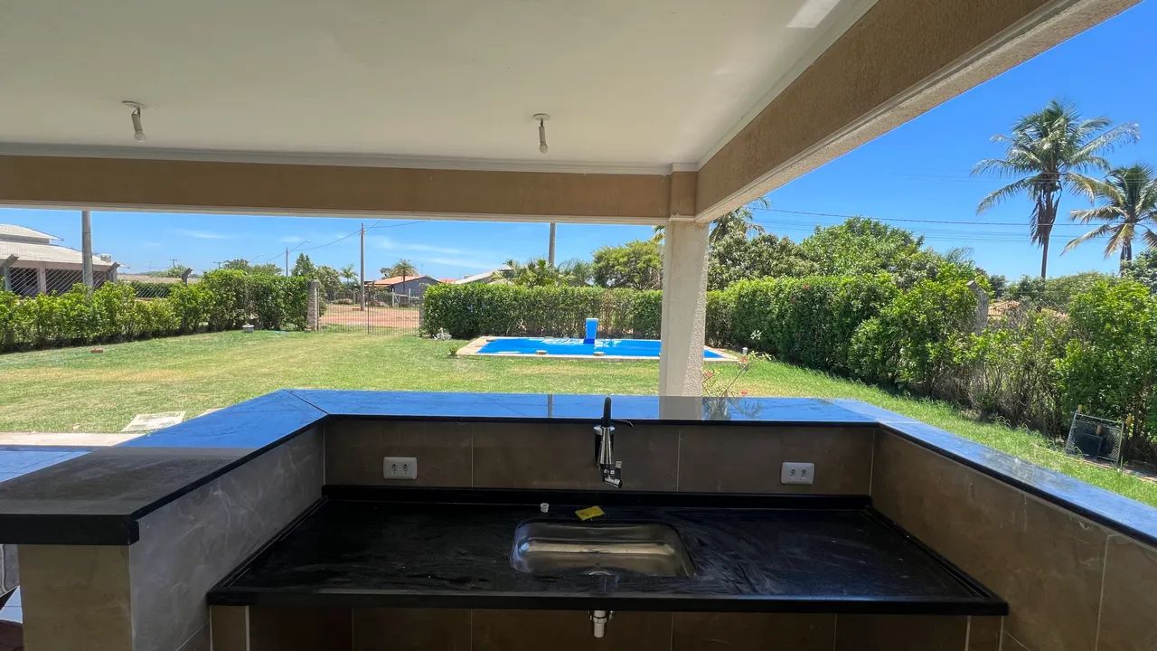 RANCHO DE LUXO PARA ANO NOVO MENDONÇA  - Foto 8