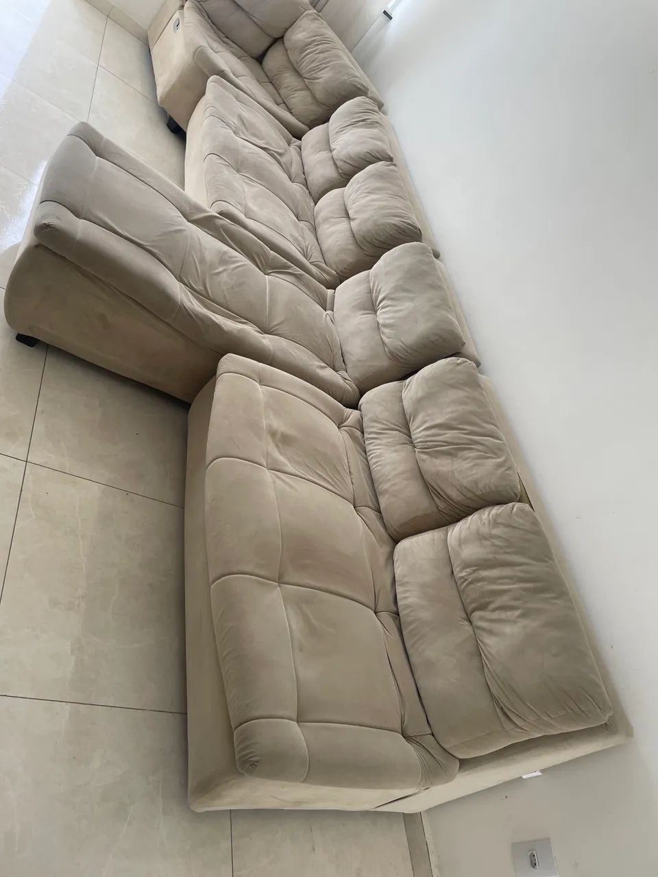 Sofá L 64352544915841120