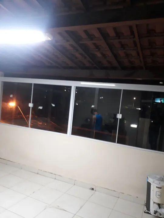 Janelas de vidro temperado engenharia  - Foto 2