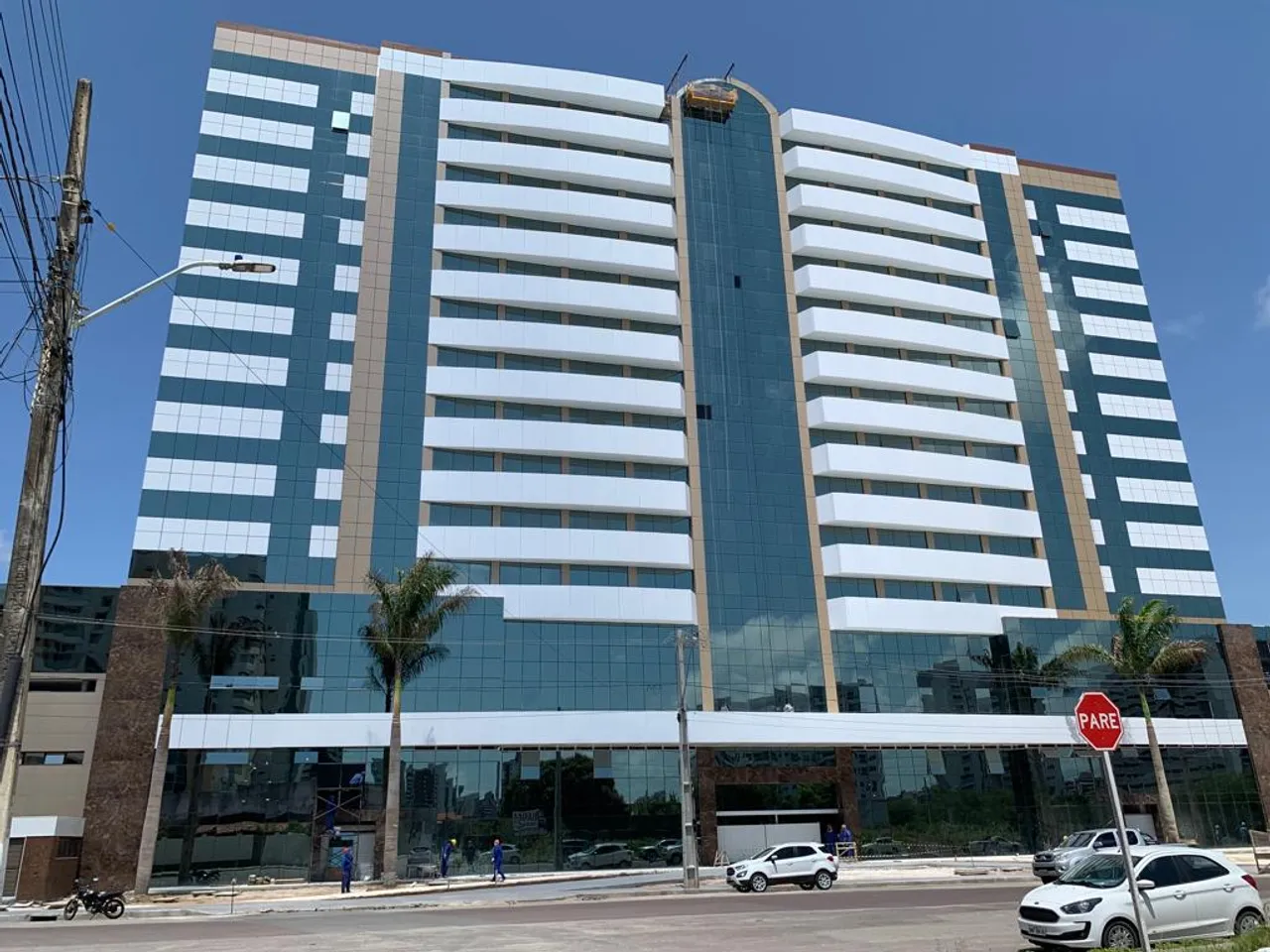 Sala Comercial para venda com 30 metros quadrados em Inácio Barbosa - Aracaju - SE