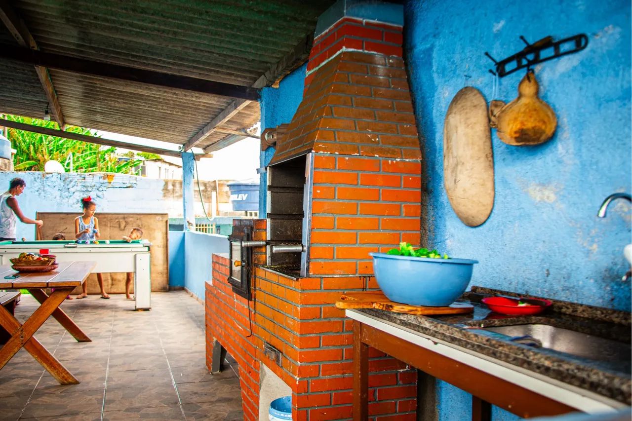 Accapulco chácara com piscina  - Foto 11