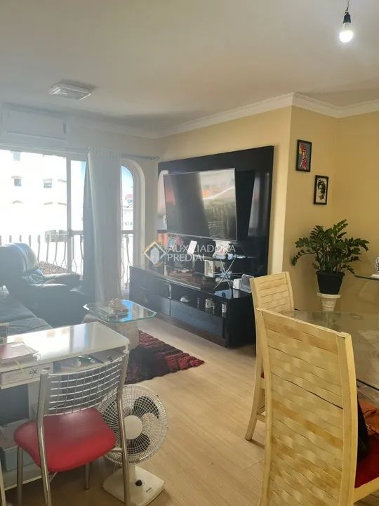 APARTAMENTO - SANTO ANDRÉ - CENTRO