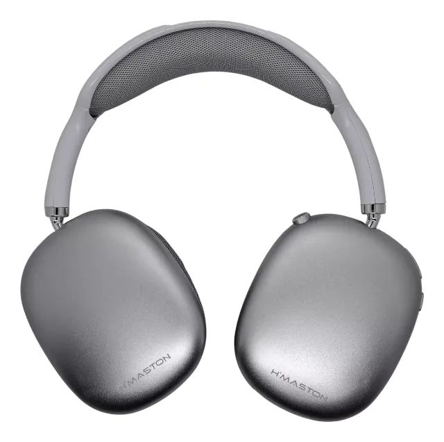 Headphone Fone Bluetooth p9 5.3 Super Bass Hmaston Sn13 - Fones de