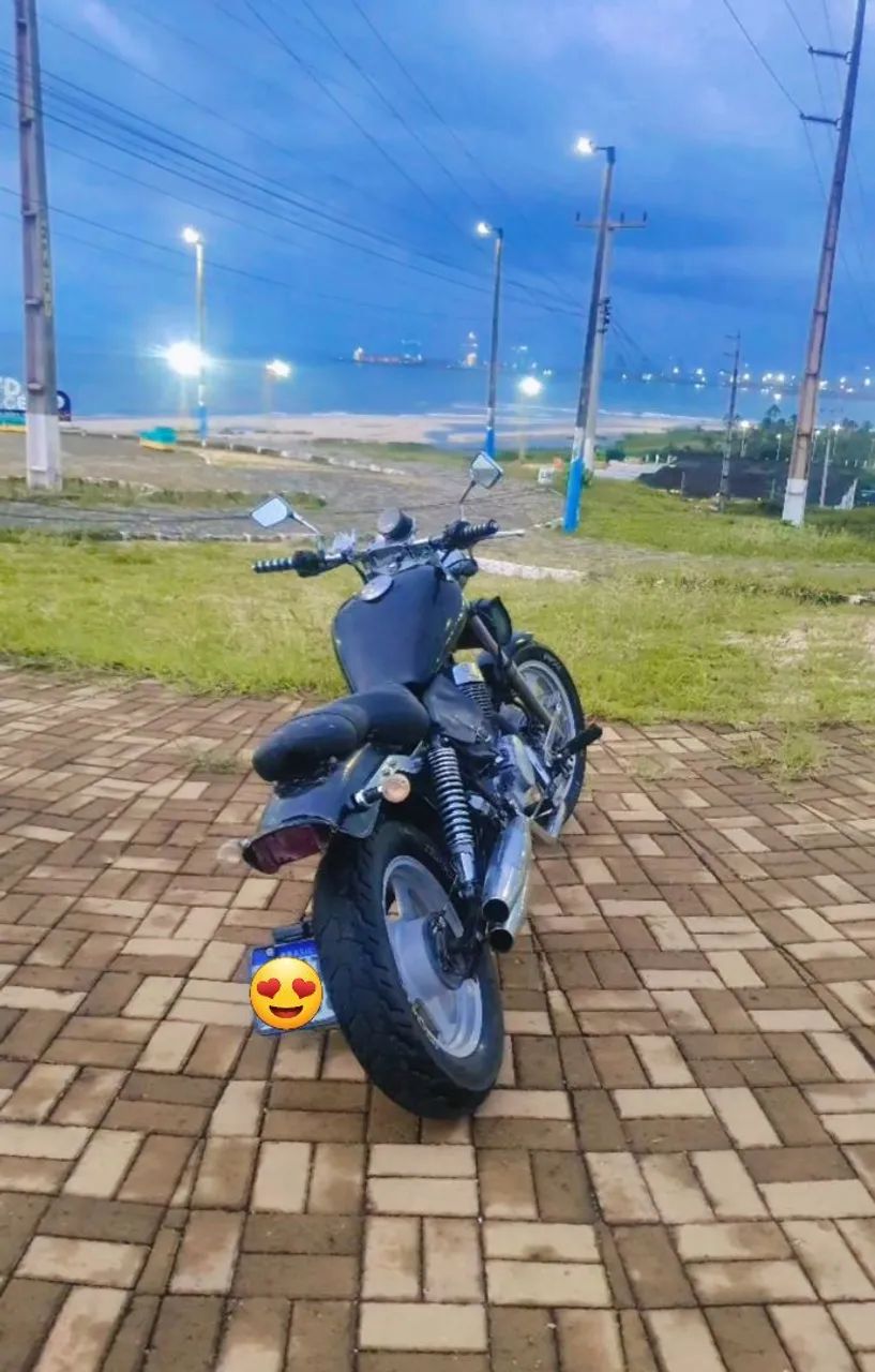 TRAXX SHARK JH 250 CUSTOM TOP - Foto 3
