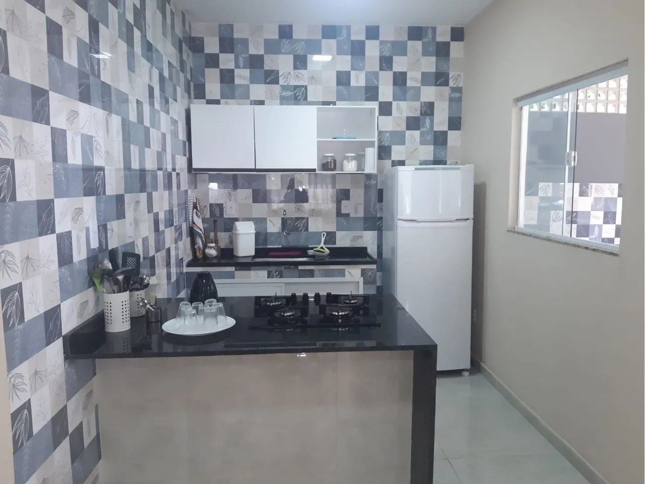 Casa com cachoeira em guapimirim  - Foto 4