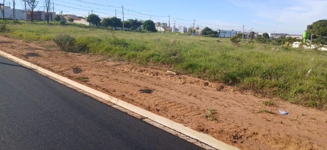 Vende-se Direito de Terreno - 200m² | BAIRRO MARIA AUGUSTA - FRANCA/SP - Foto 5