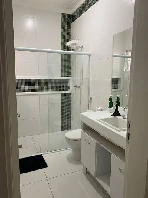 Imóvel para venda tem 80 metros quadrados com 3 quartos em Jardim Stella - Santo André - S - Foto 4