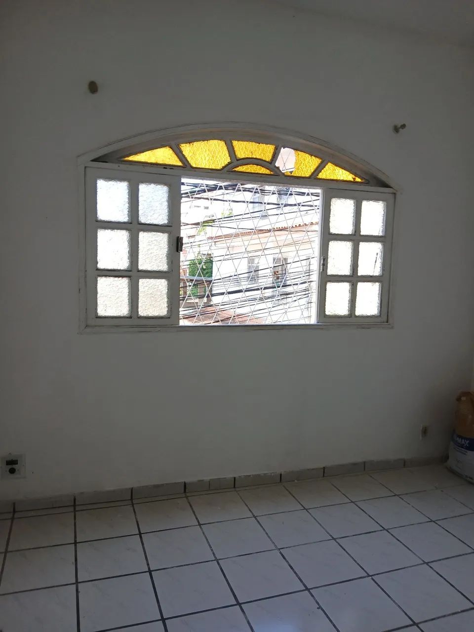 Foto - Vitória - Santos Dumont