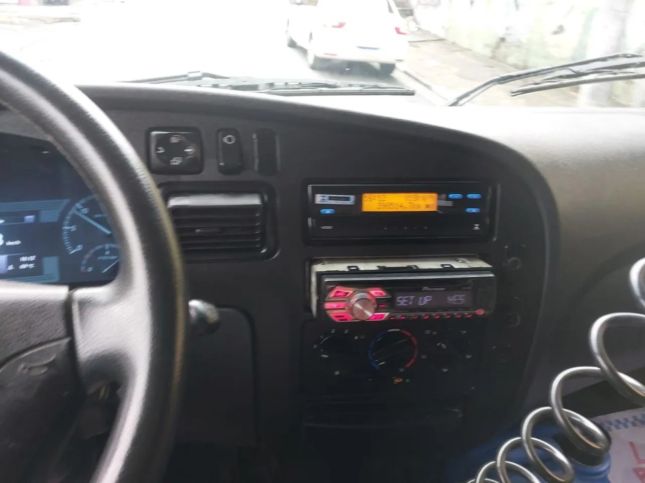 Mercedes-Benz Accelo 1016 - Foto 7