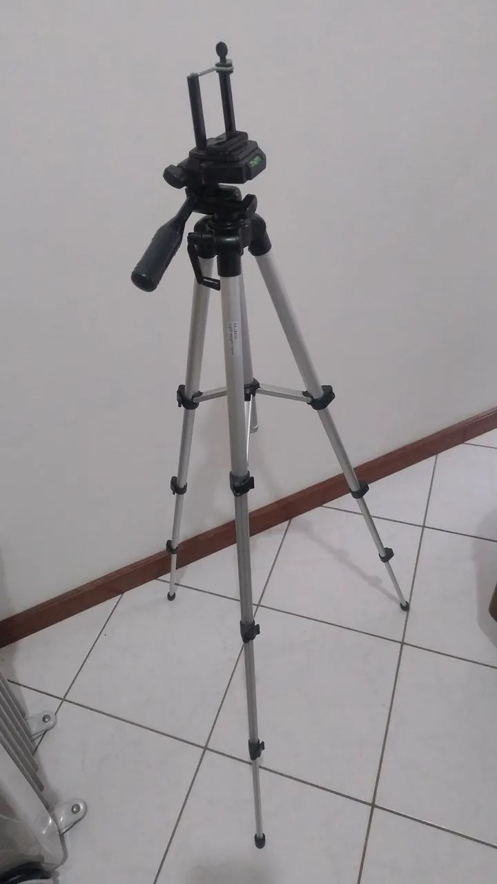 Tripé para Câmera 120cm
