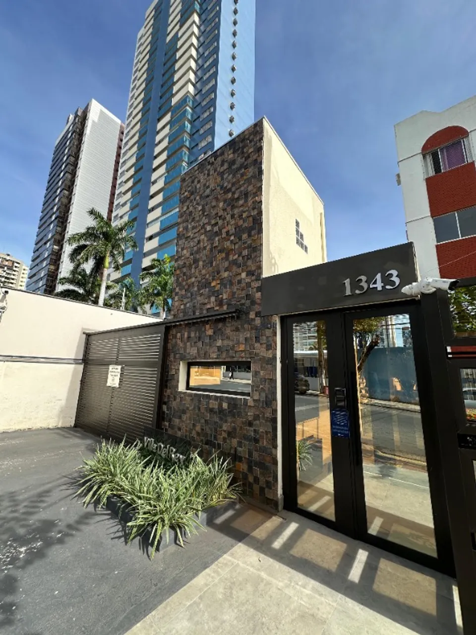 Alugo Apartamento