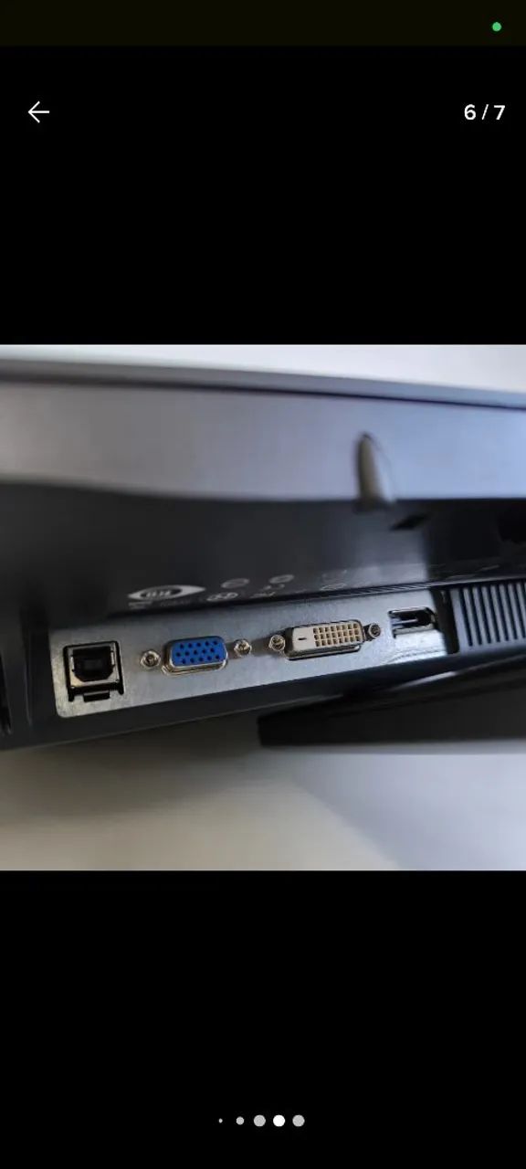 Monitor HP 23"403064783289067523