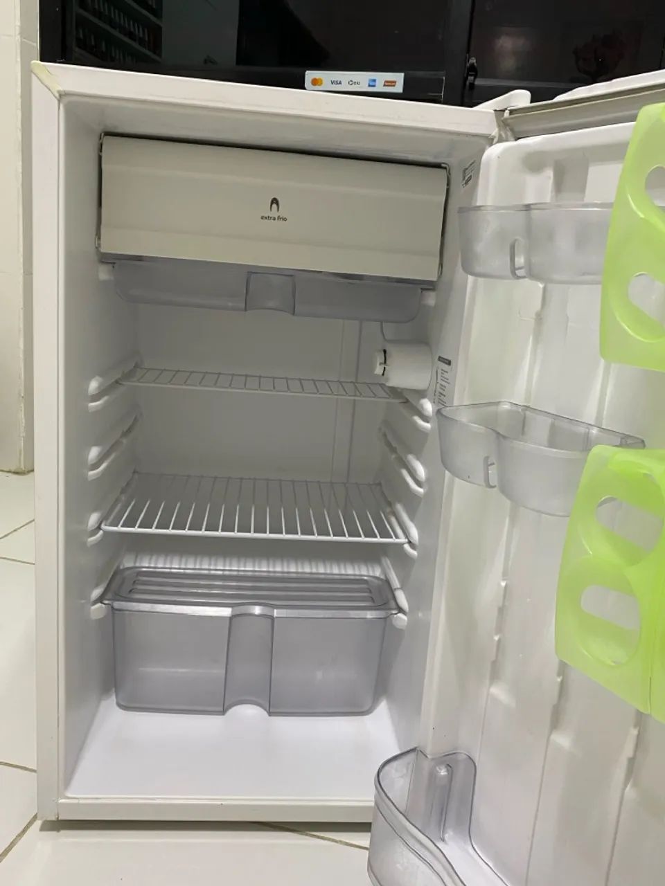Frigobar Consul 117L - Foto 4