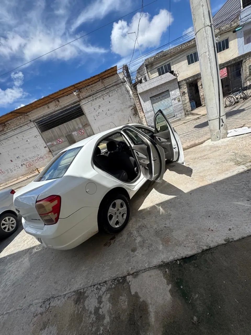 chevrolet cobalt 1.4 - Foto 4