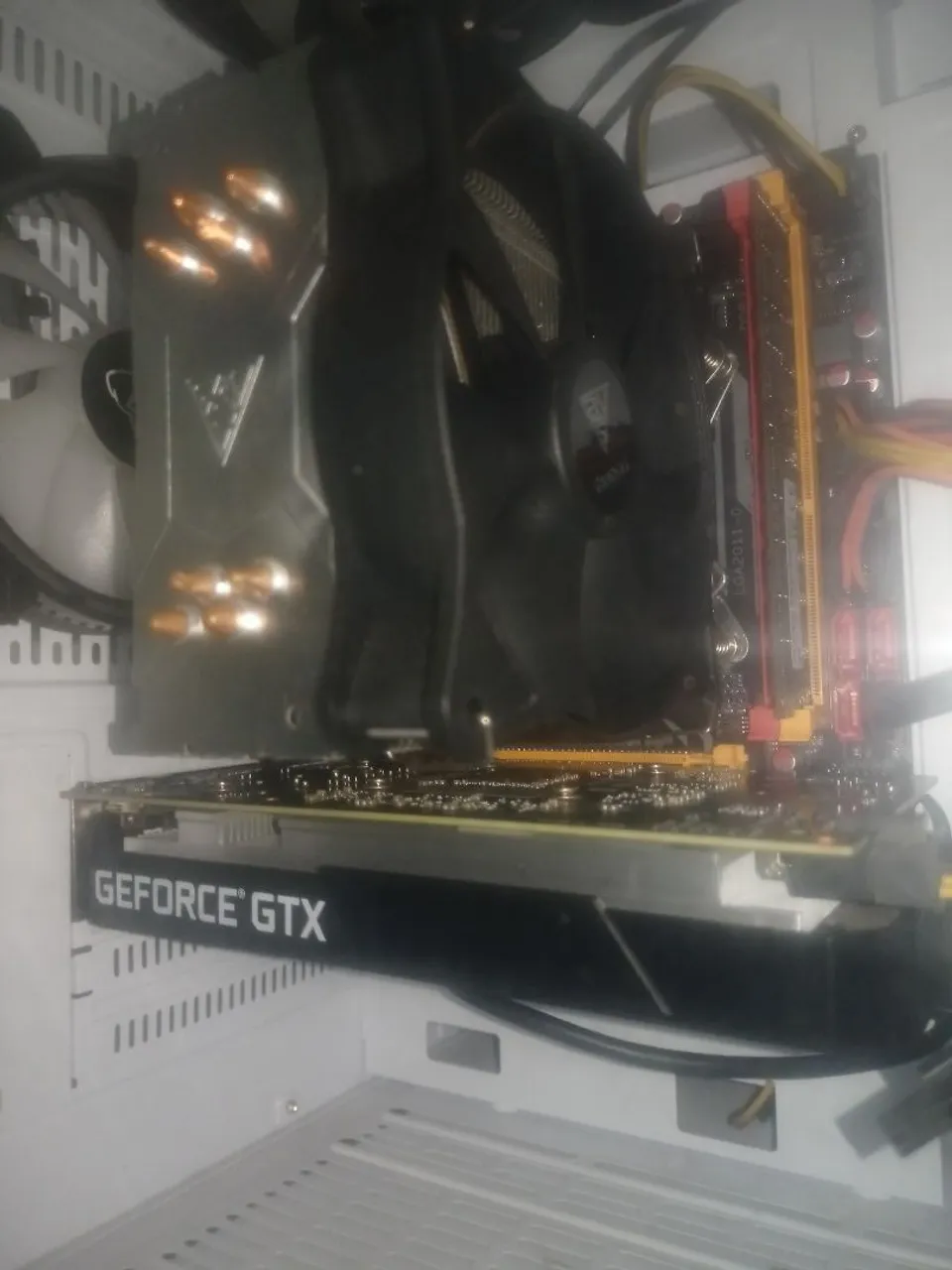 PC Gamer GTX 1650 EX PLUS, 16GB, COM SSD- Desempenho Imbatível!