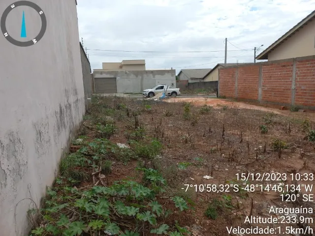 Terreno 100% Quitado ? Oportunidade de Ouro