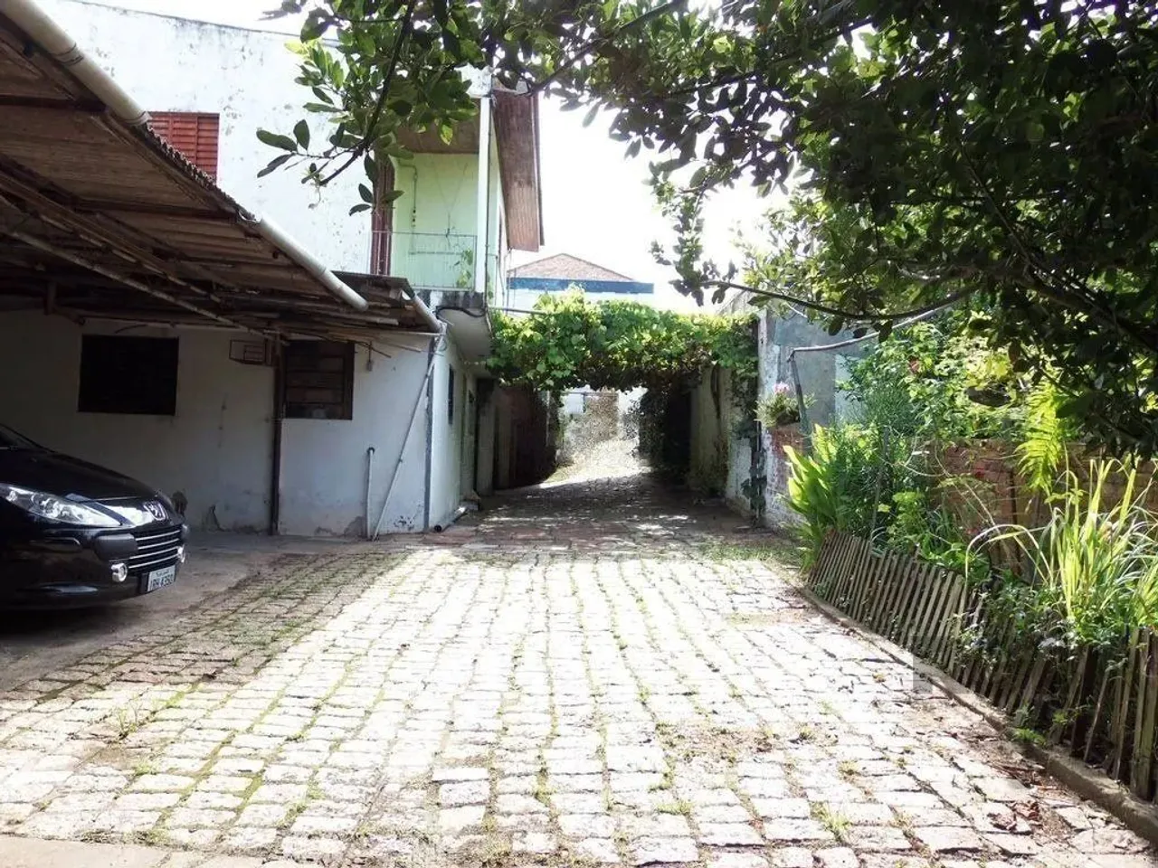 Casa em Bom Jesus