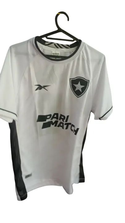 Camisa do Botafogo Futebol