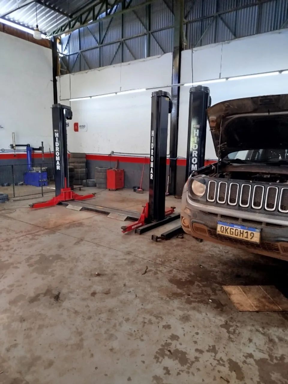 Oficina Auto Center - Foto 3