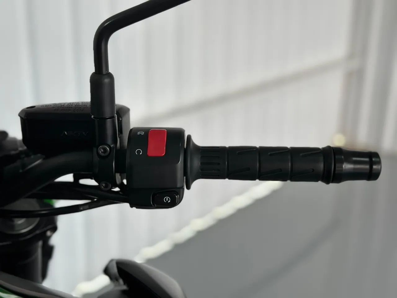 Z 900 ABS VERDE 2020/2020 - Foto 5