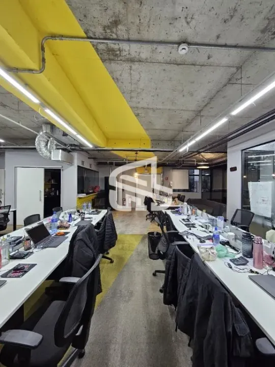 Sala comercial para locação no melhor bairro da Zona Lesta Tatuapé onde se concentra todo