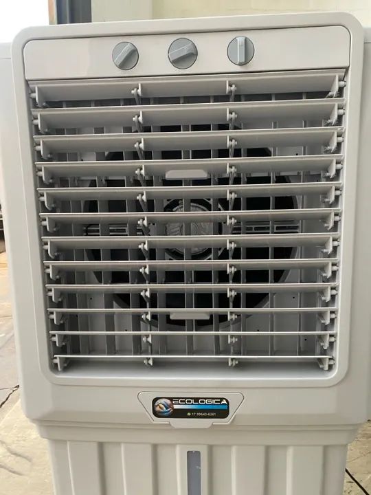 Climatizador 70 litros 