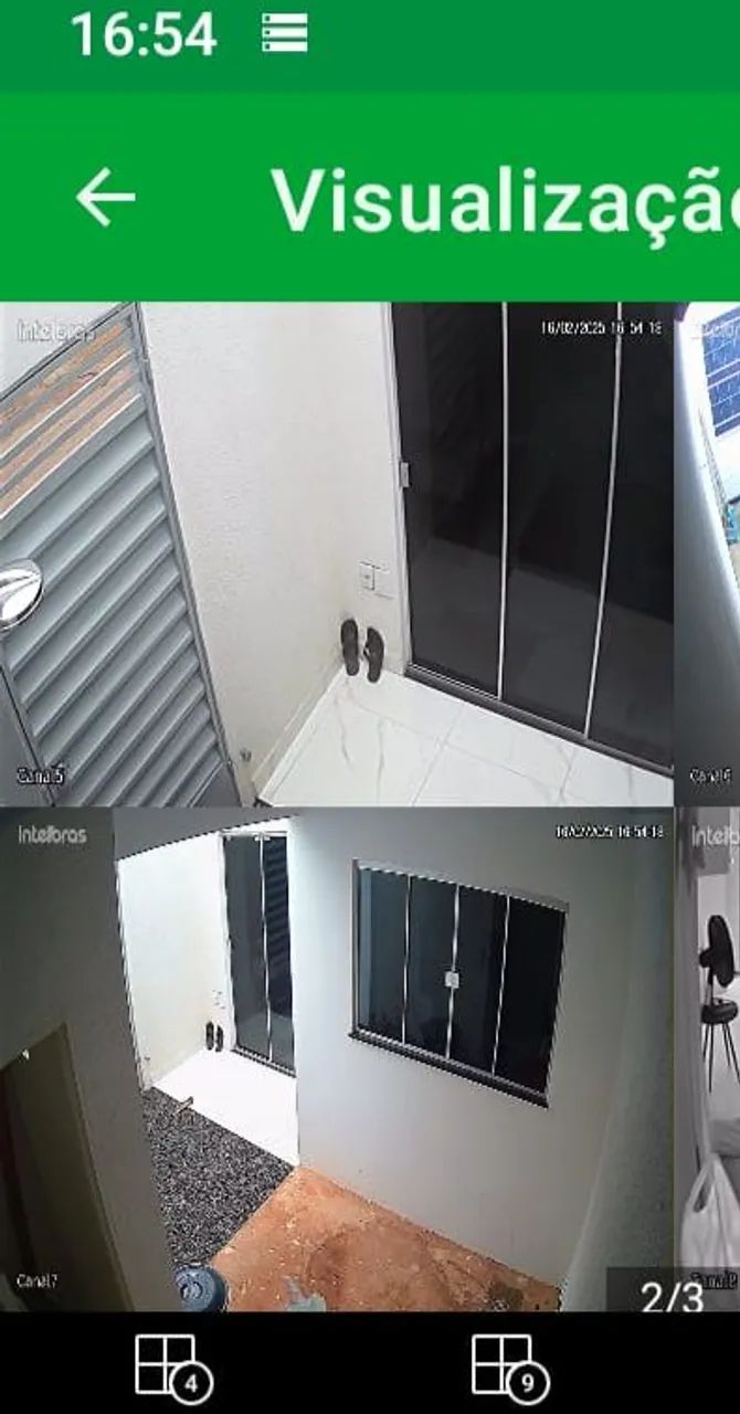 Casa  6 largura 30 comprimento o terreno 