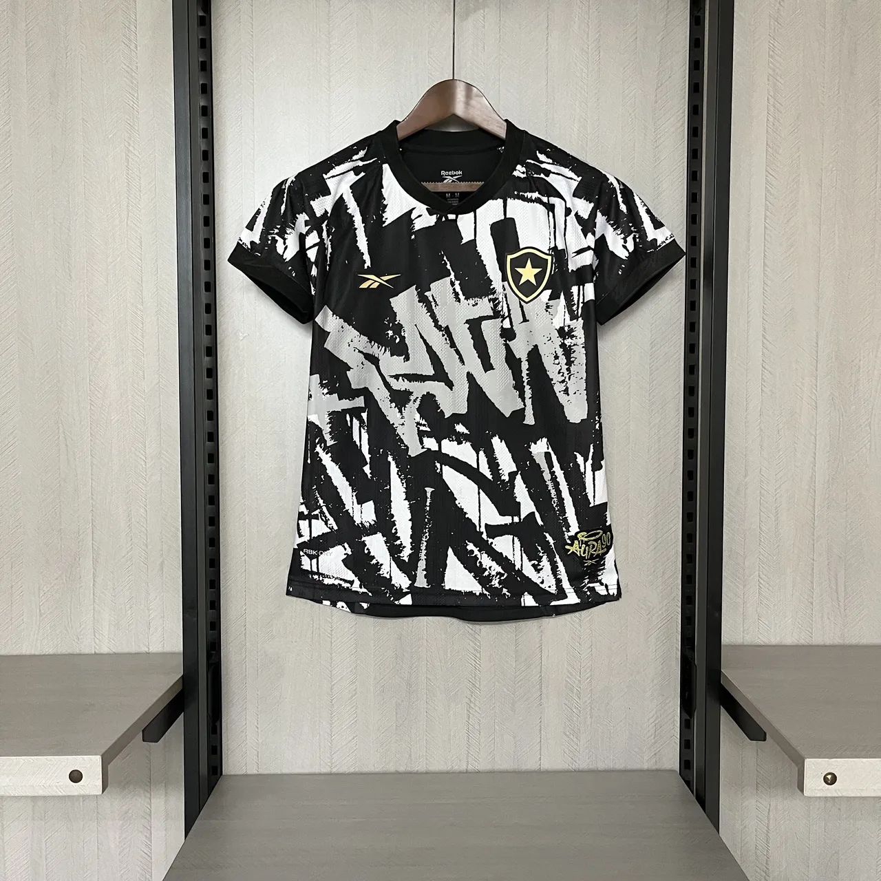 Botafogo Feminina - Edição Especial
