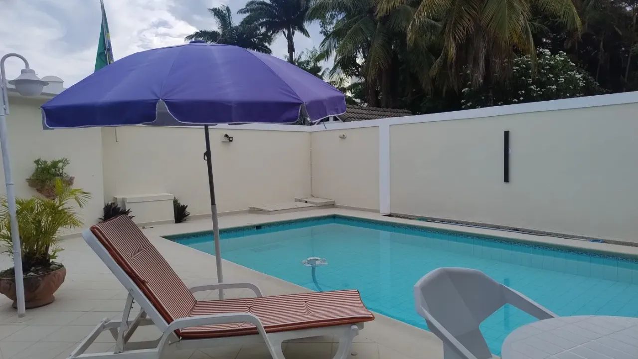 Casa em Condomínio para Venda em Rio de Janeiro, BARRA DA TIJUCA, 4 dormitórios, 3 suítes, - Foto 3