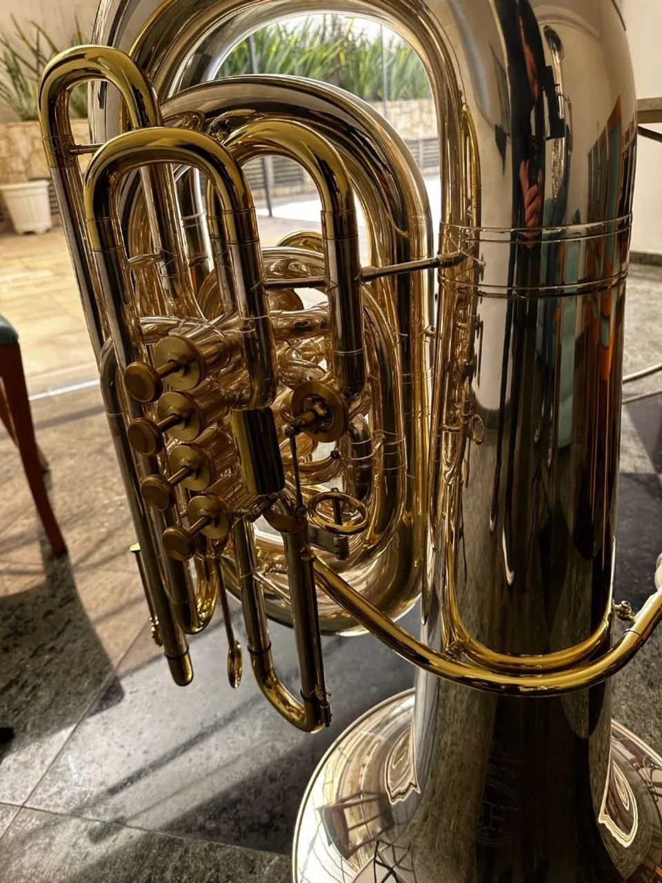 Tubas HSTB1C e HSTB1 sib - Foto 3
