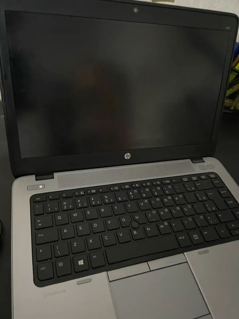 Notebook HP i5 - Foto 2
