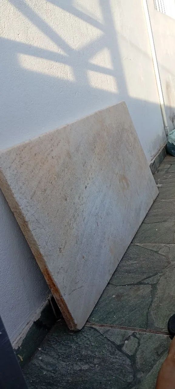 Pedra de mármore  - Foto 2