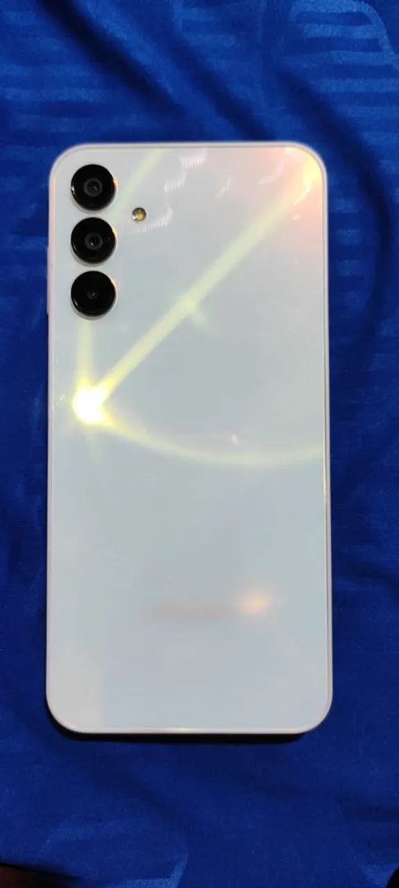 A15 256gb Novo Com Nota Fiscal