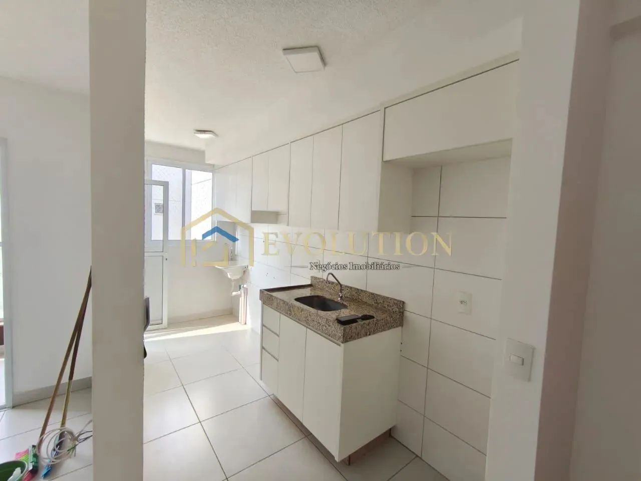 Apartamento 2 Quartos Sendo 1 Suite em Vila Rosa, Goiânia/GO - Foto 10