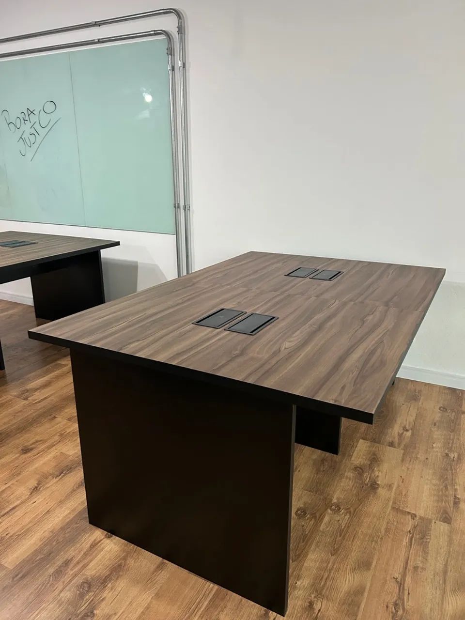 MÓVEIS PARA ESCRITÓRIO ESTAÇÃO SE TRABALHO 