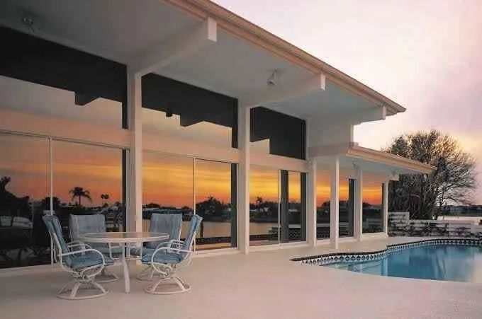 pelicula residencial - Foto 3