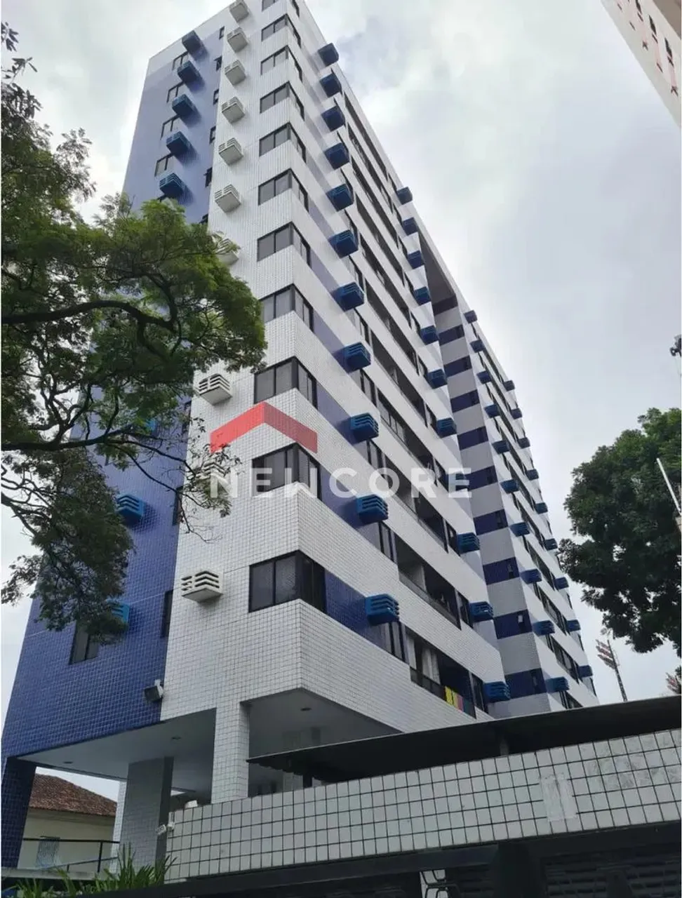Apartamento em Rua da Angustura - Aflitos - Recife/PE