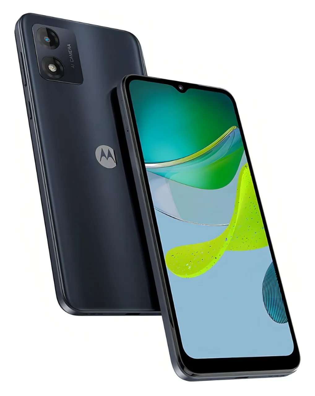 Moto e13 seminovo.