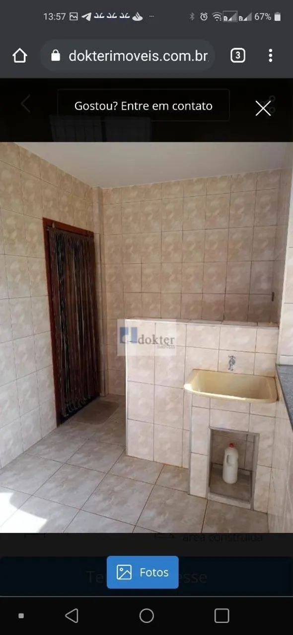 Foto - São Paulo - Brasilândia