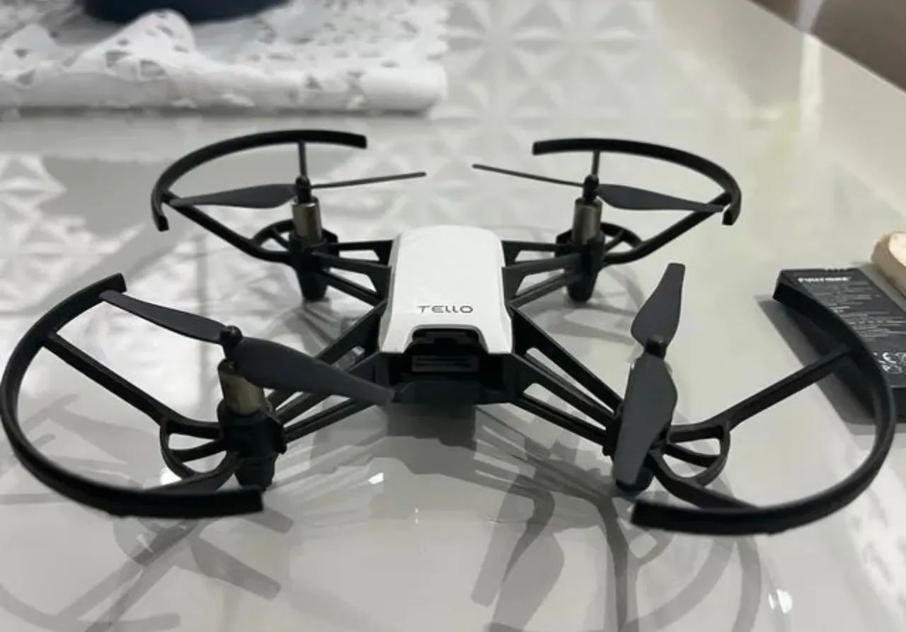 Drone DJI Tello  - Foto 2