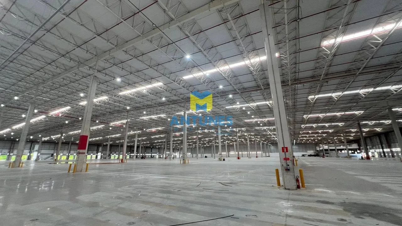 Alugue em condomínio, galpão de 19.636m² com docas e pé direito 12m. Cabo de Santo Agostin - Foto 11