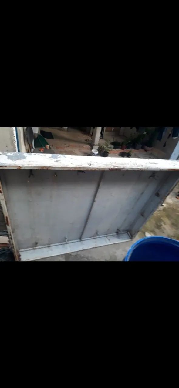 Caixa Aço 64374835455746121