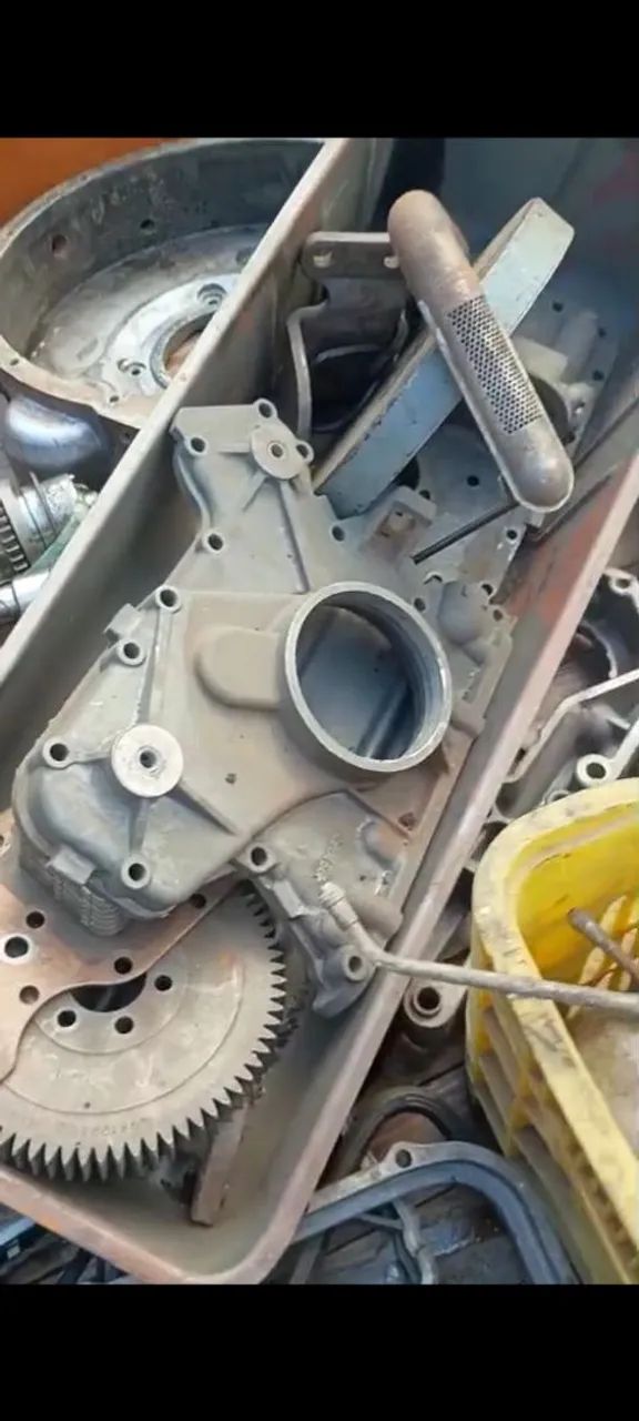 Motor do 24.250 whatsapp * - Foto 2